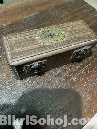 Dollond london 1920 merin telescop